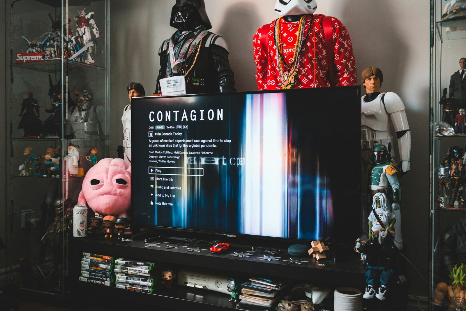 Top 5 Itens de Colecionador que Todo Nerd Vai Querer Ter