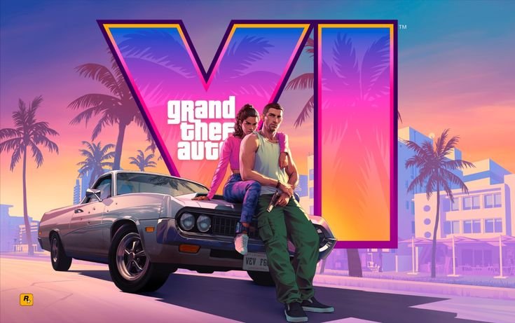 GTA 6 está em desenvolvimento há 8 anos, confirma ex-funcionário da Rockstar