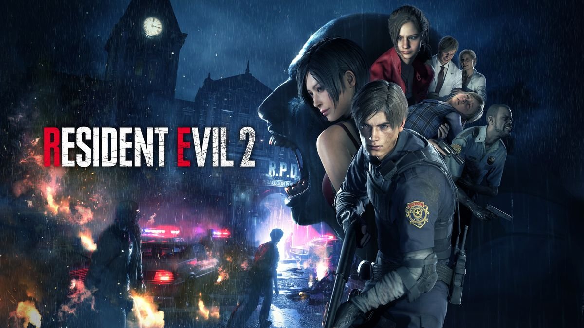 Resident Evil 2 Remake Um Clássico dos Games de Terror Renovado com Carinho