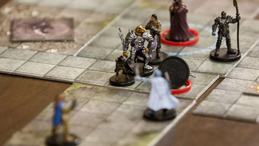 Dungeons & Dragons (RPG)