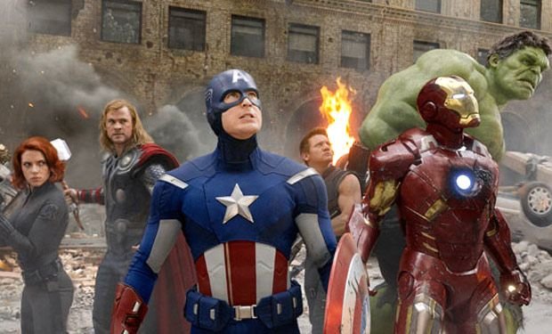 Marvel