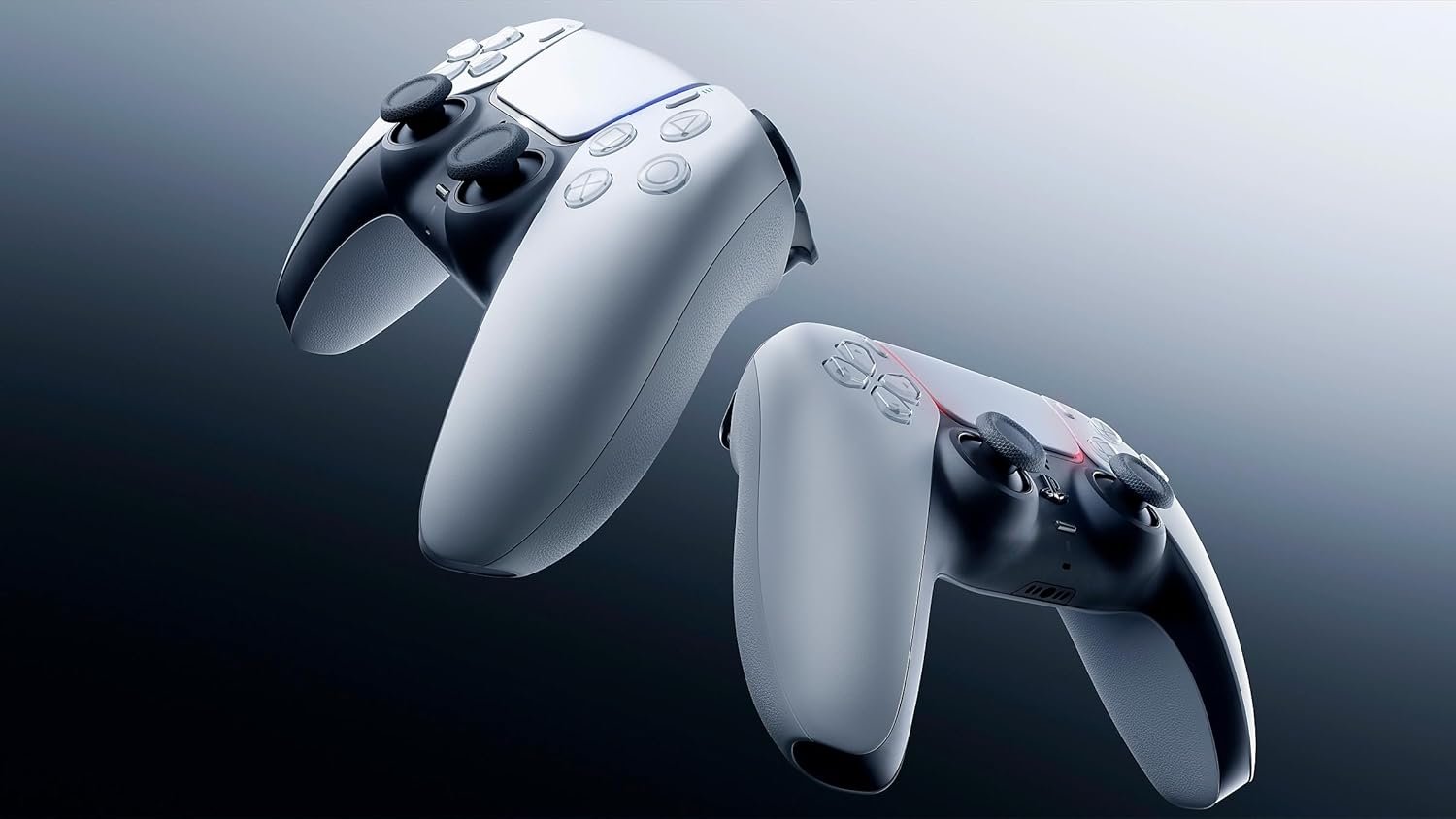 Controle Sem Fio DualSense PS5: Melhor Oferta na Amazon!