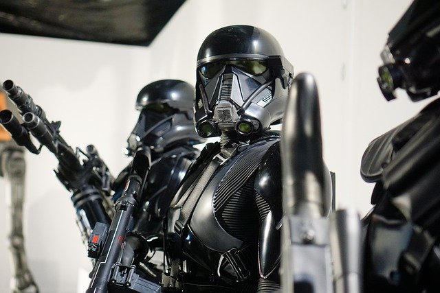 Star Wars