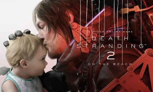 Death Stranding 2: Um Novo Marco nos Games de Hideo Kojima
