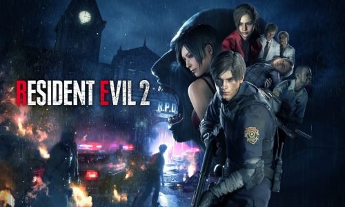Resident Evil 2 Remake Um Clássico dos Games de Terror Renovado com Carinho