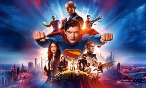 Novo Filme do Superman: DC Acerta em Cheio com uma Versão Fiel e Emocionante