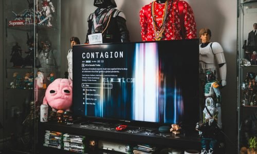 Top 5 Itens de Colecionador que Todo Nerd Vai Querer Ter